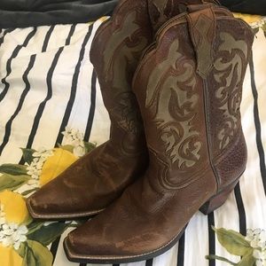 Ariat Boots